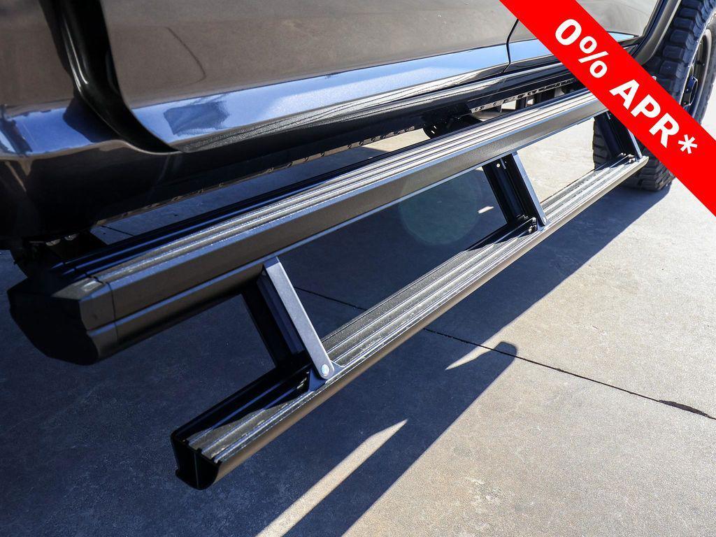 new 2025 Ram 2500 car, priced at $106,189