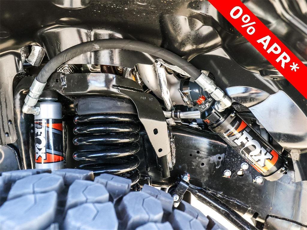 new 2025 Ram 2500 car, priced at $102,189