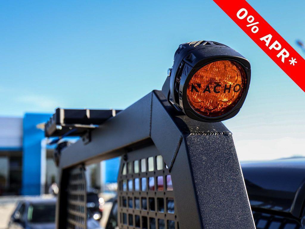 new 2025 Ram 2500 car, priced at $106,189