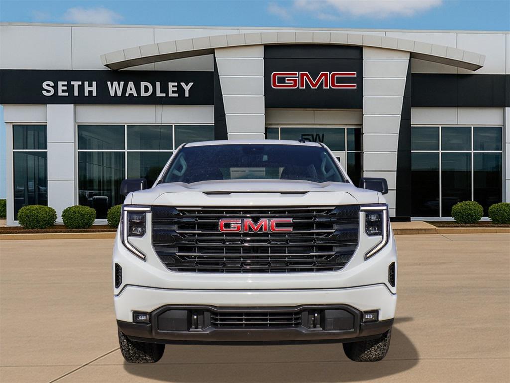 new 2026 GMC Sierra 1500 car, priced at $52,205