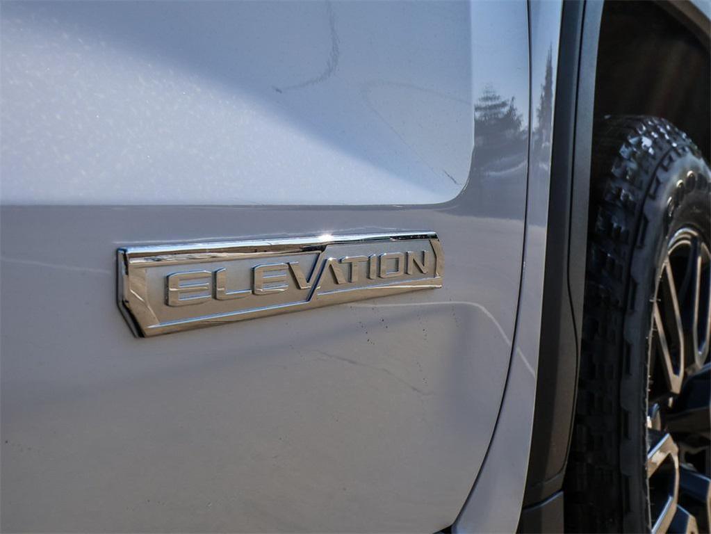 new 2026 GMC Sierra 1500 car, priced at $52,205