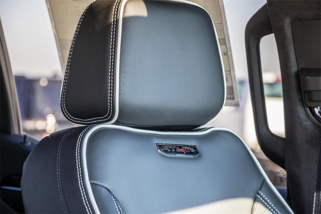 new 2025 GMC Sierra 1500 car, priced at $76,829