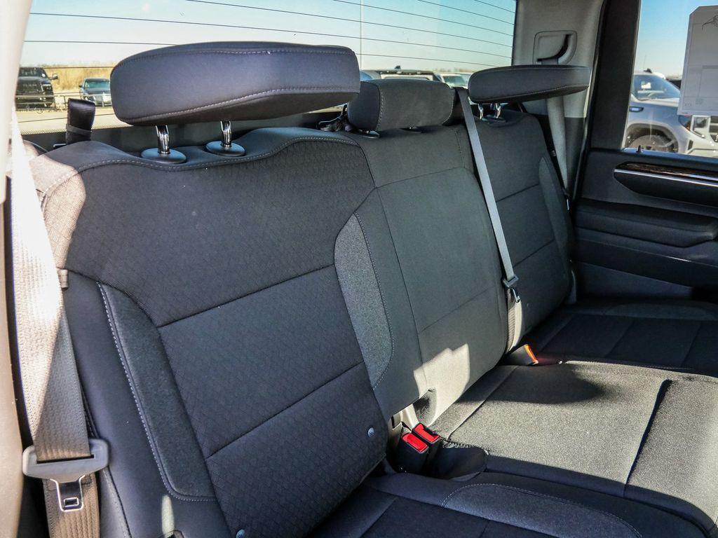 new 2026 GMC Sierra 3500 car, priced at $73,275