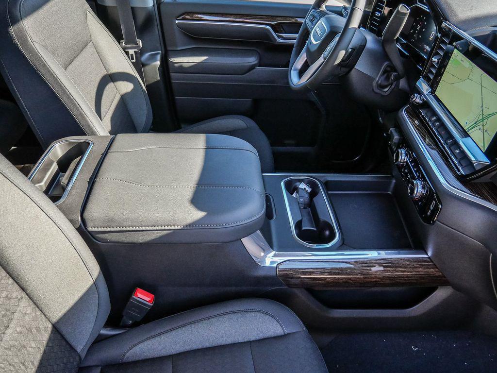 new 2026 GMC Sierra 3500 car, priced at $73,275