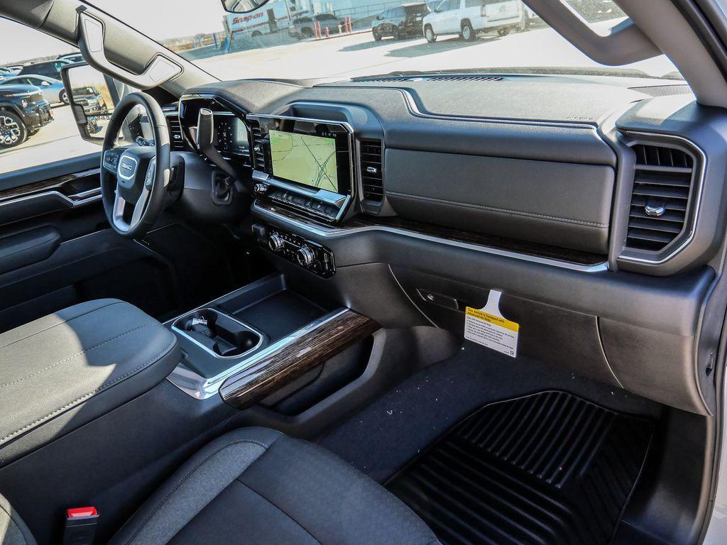 new 2026 GMC Sierra 3500 car, priced at $73,275