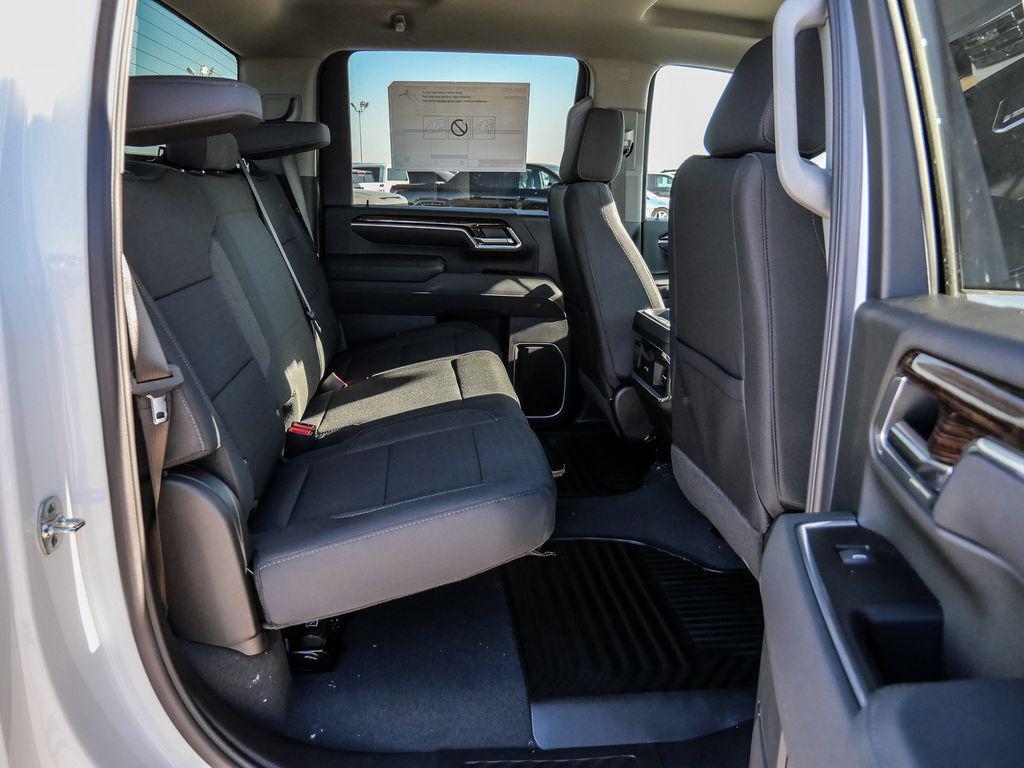 new 2026 GMC Sierra 3500 car, priced at $73,275