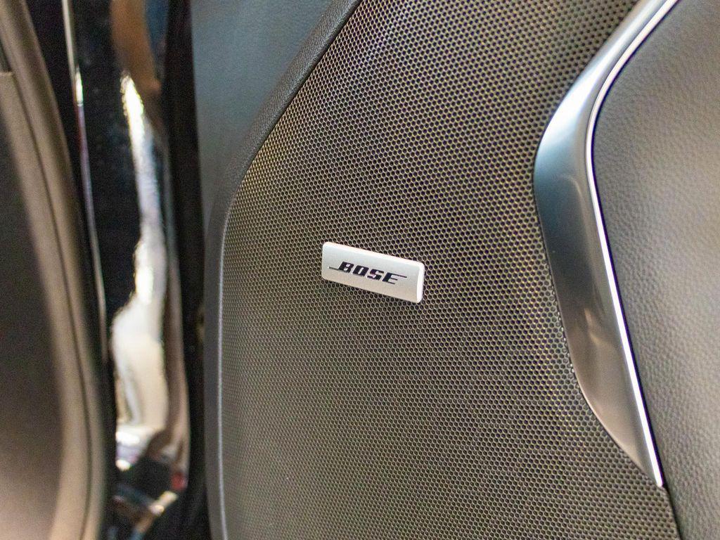 new 2025 Chevrolet Suburban car, priced at $121,999