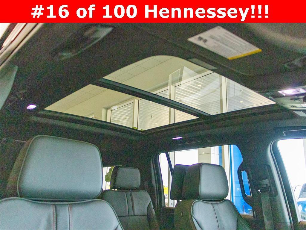 new 2025 Chevrolet Suburban car, priced at $122,155