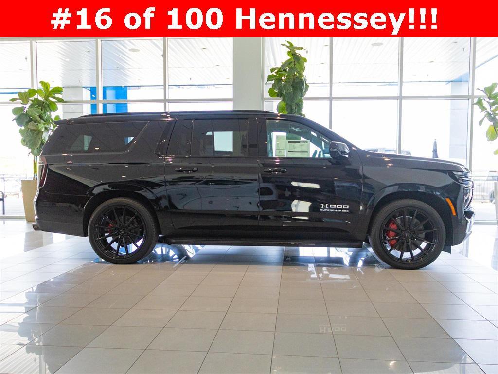 new 2025 Chevrolet Suburban car, priced at $122,155