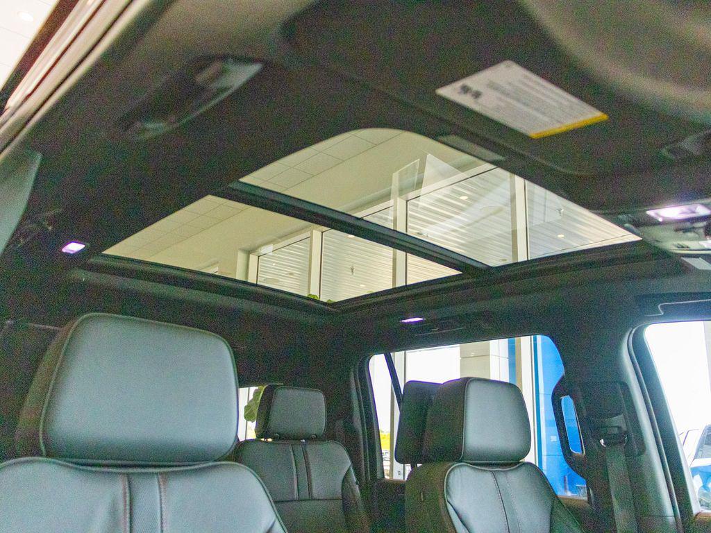 new 2025 Chevrolet Suburban car, priced at $121,999