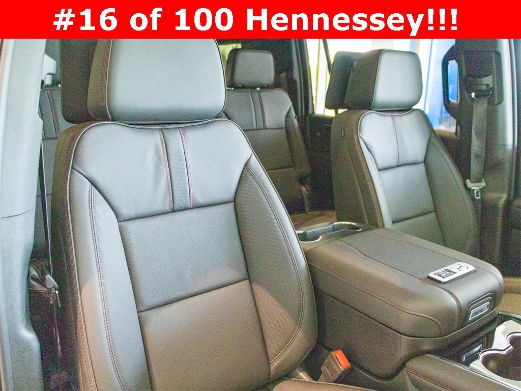 new 2025 Chevrolet Suburban car, priced at $122,155