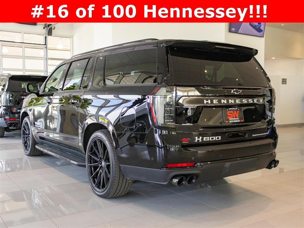 new 2025 Chevrolet Suburban car, priced at $122,155