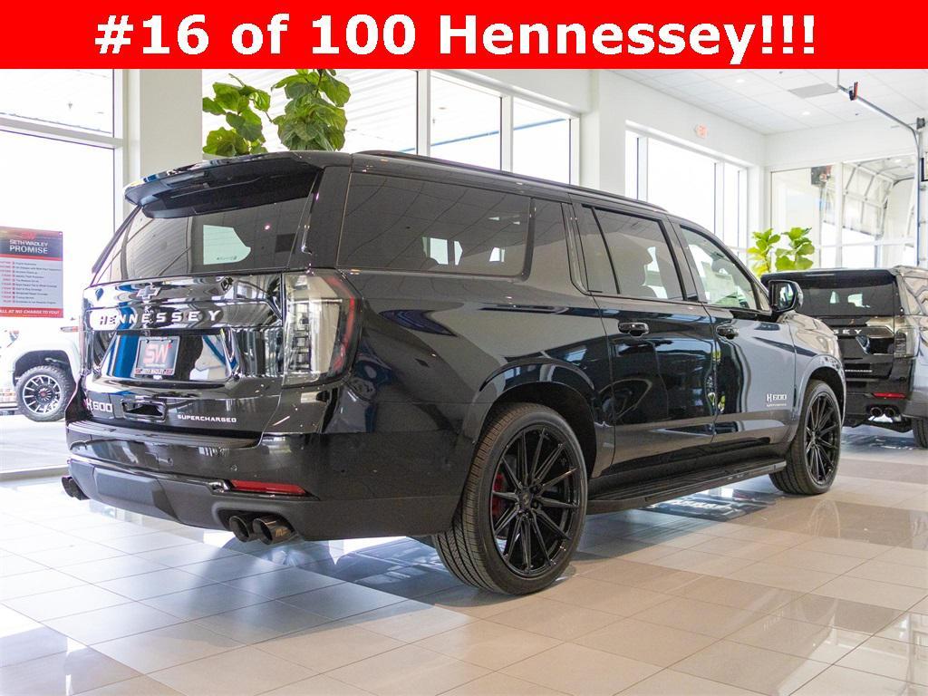 new 2025 Chevrolet Suburban car, priced at $122,155