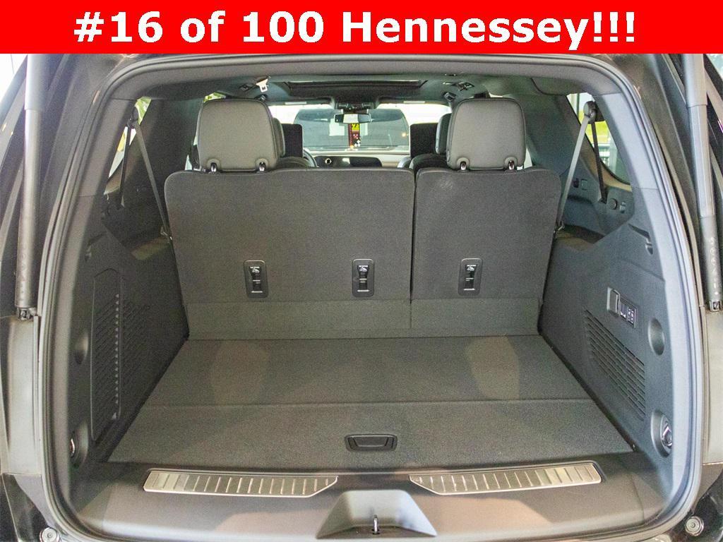 new 2025 Chevrolet Suburban car, priced at $122,155