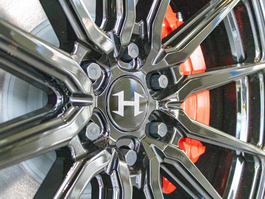 new 2025 Chevrolet Suburban car, priced at $121,999