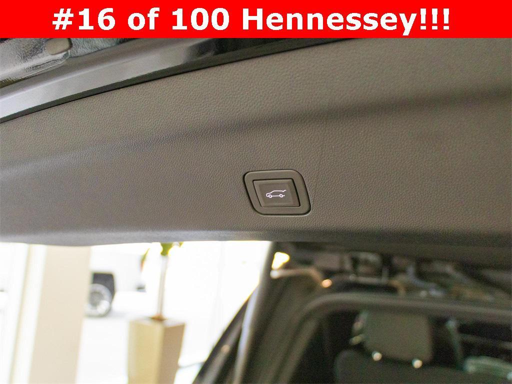 new 2025 Chevrolet Suburban car, priced at $122,155