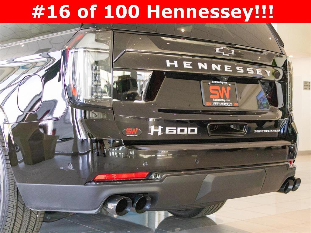 new 2025 Chevrolet Suburban car, priced at $122,155