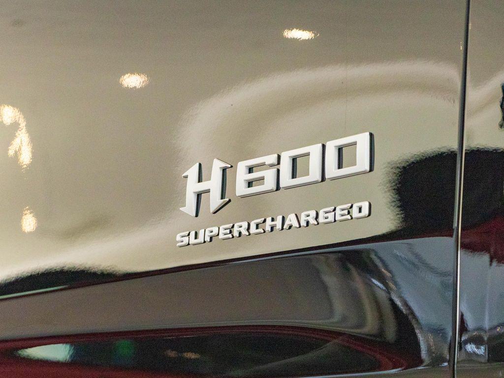 new 2025 Chevrolet Suburban car, priced at $121,999