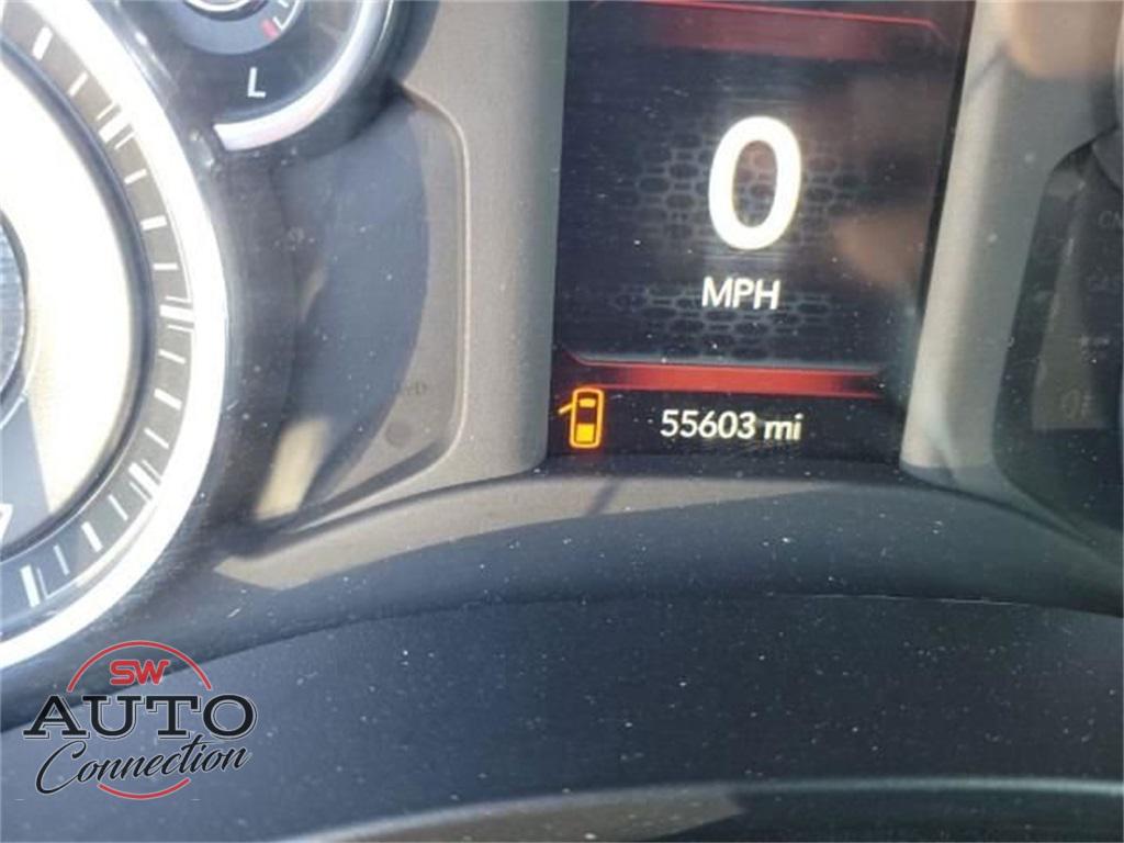 used 2023 Ram 1500 car, priced at $26,921