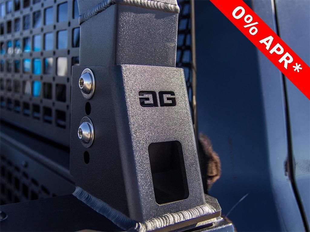 new 2025 Ram 2500 car, priced at $104,137