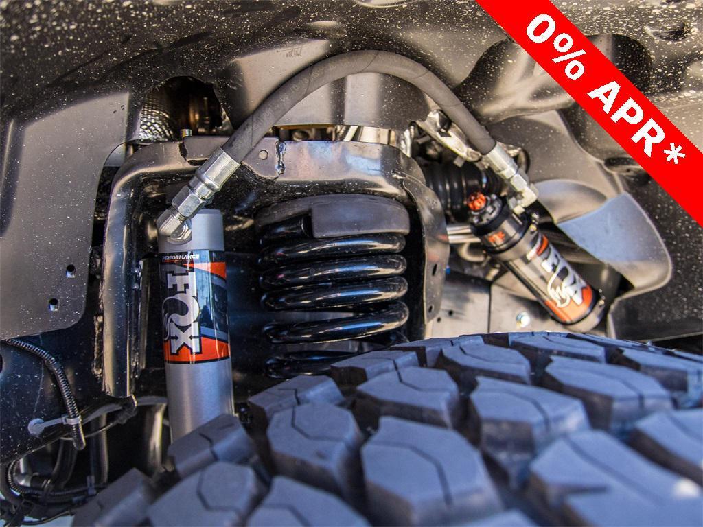 new 2025 Ram 2500 car, priced at $104,137