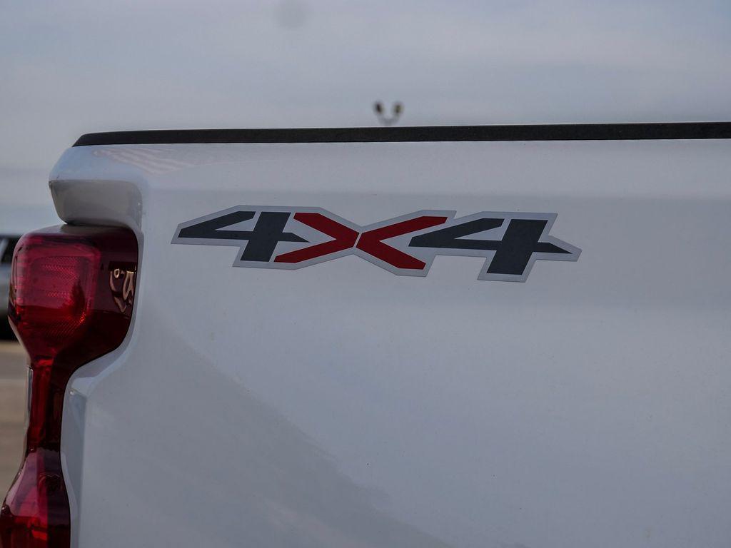 new 2026 Chevrolet Silverado 2500 car, priced at $69,900