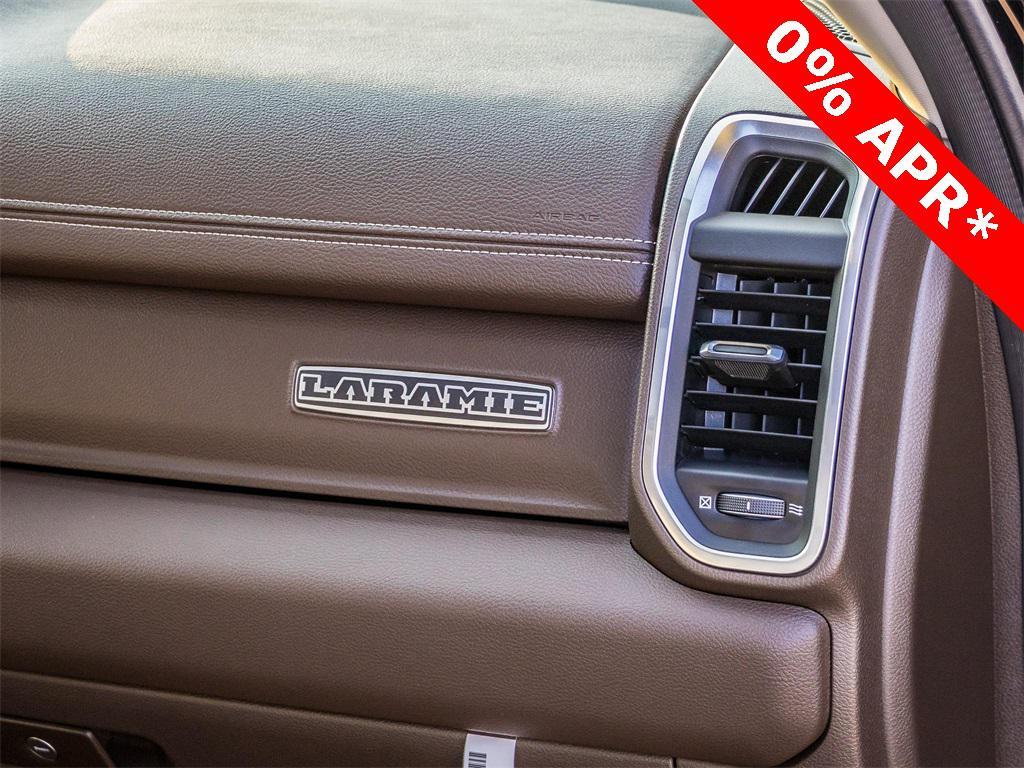 new 2026 Ram 1500 car, priced at $56,925