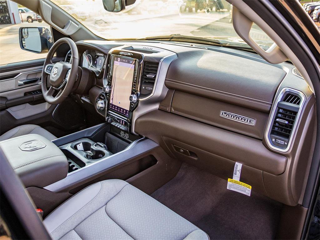 new 2026 Ram 1500 car, priced at $57,925