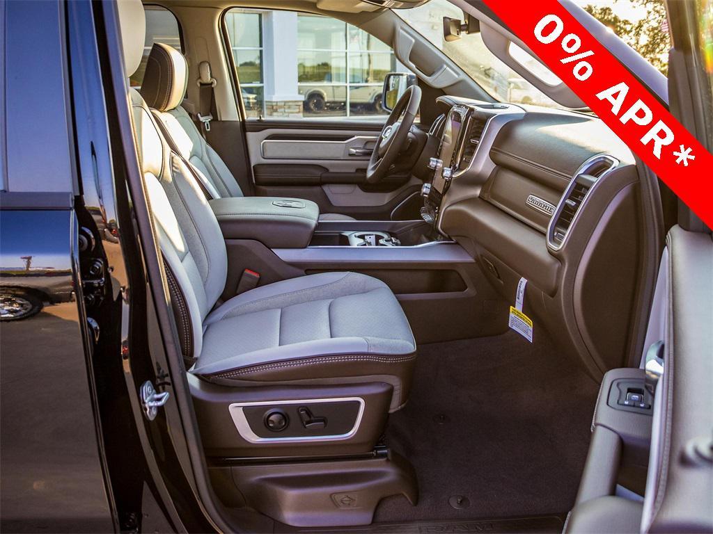 new 2026 Ram 1500 car, priced at $56,925