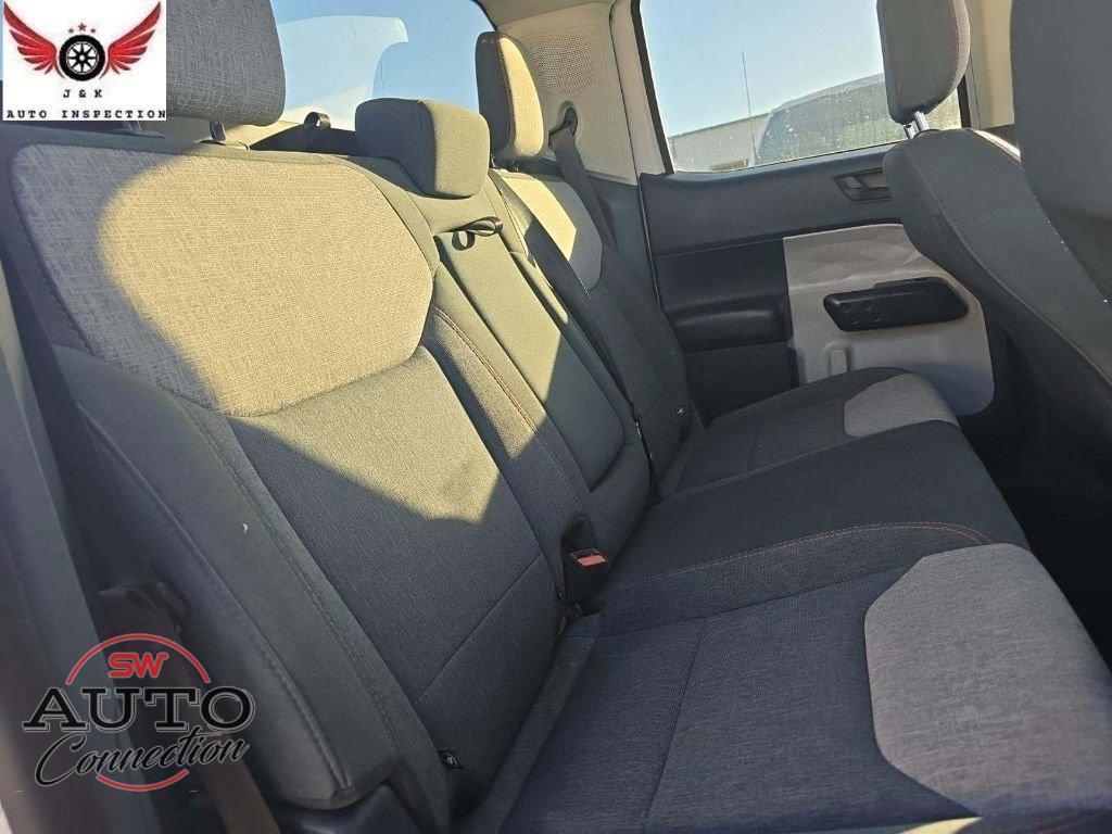 used 2024 Ford Maverick car, priced at $25,966