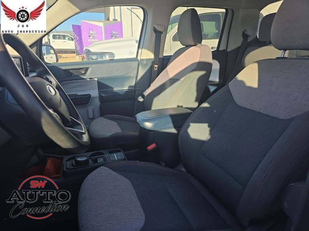 used 2024 Ford Maverick car, priced at $25,966