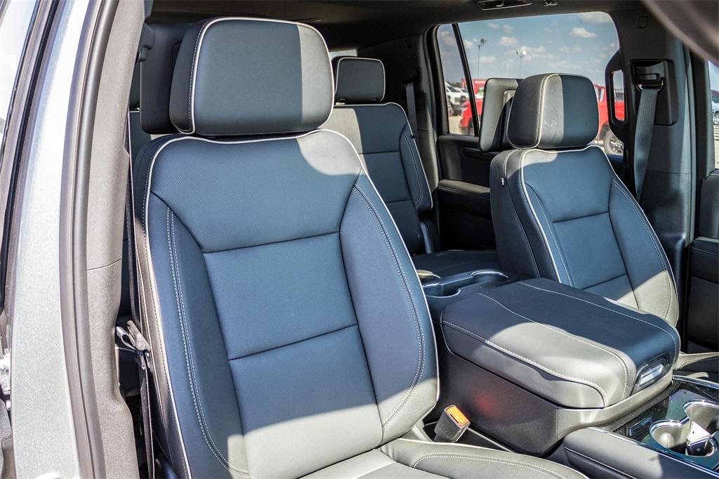 new 2026 Chevrolet Suburban car, priced at $87,499