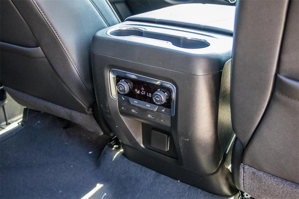 new 2026 Chevrolet Suburban car, priced at $87,499