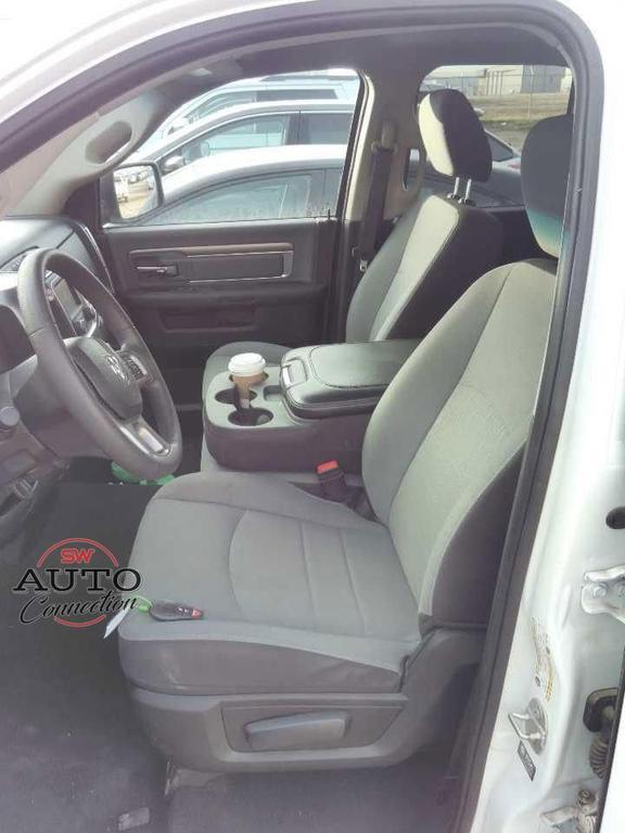 used 2024 Ram 1500 Classic car, priced at $26,485