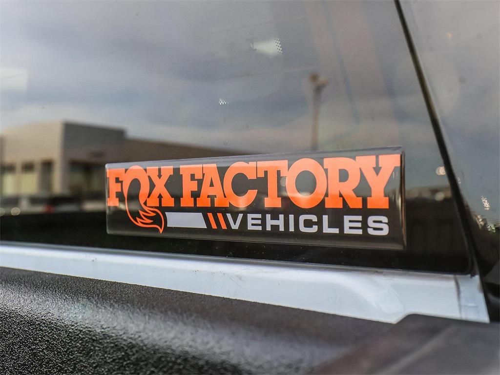 new 2026 Chevrolet Silverado 1500 car, priced at $110,173