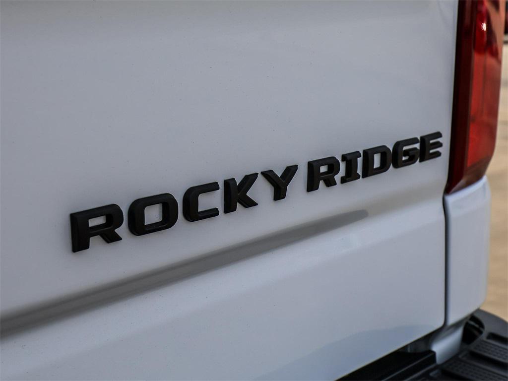 new 2026 Chevrolet Silverado 1500 car, priced at $110,173