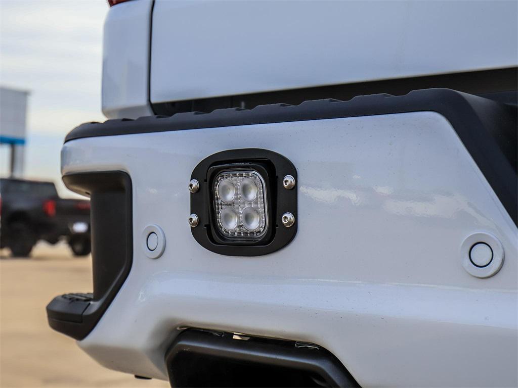 new 2026 Chevrolet Silverado 1500 car, priced at $110,173