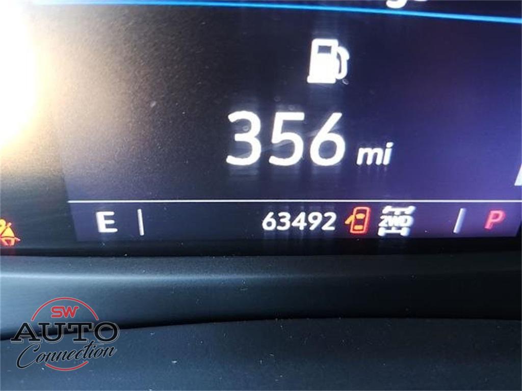 used 2023 Cadillac XT4 car, priced at $21,541