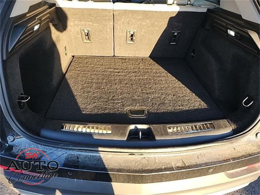 used 2023 Cadillac XT4 car, priced at $21,541