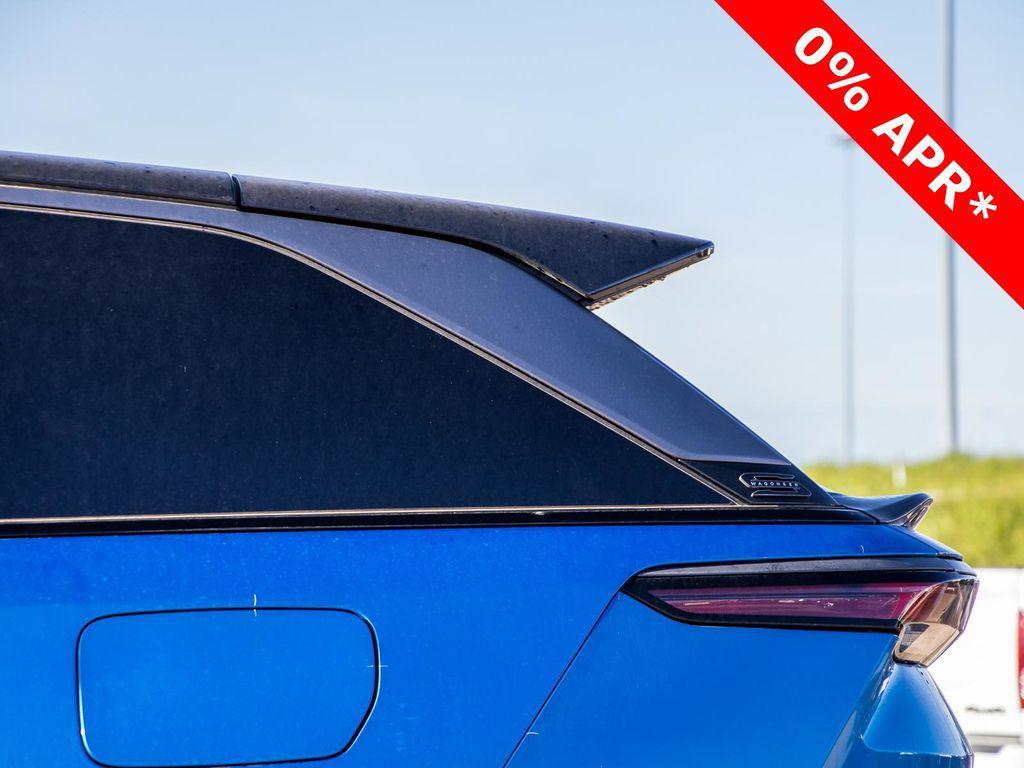 new 2025 Jeep Wagoneer S car, priced at $40,674