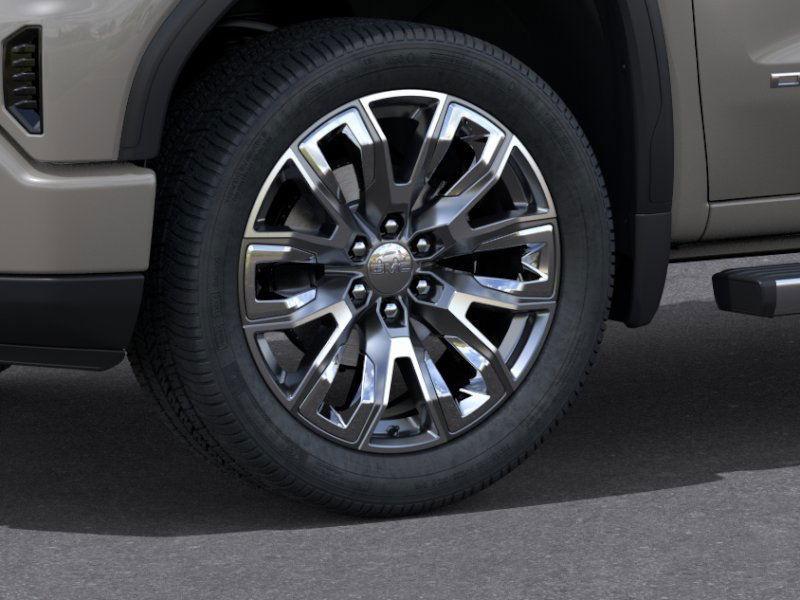 new 2026 GMC Sierra 1500 car, priced at $78,240