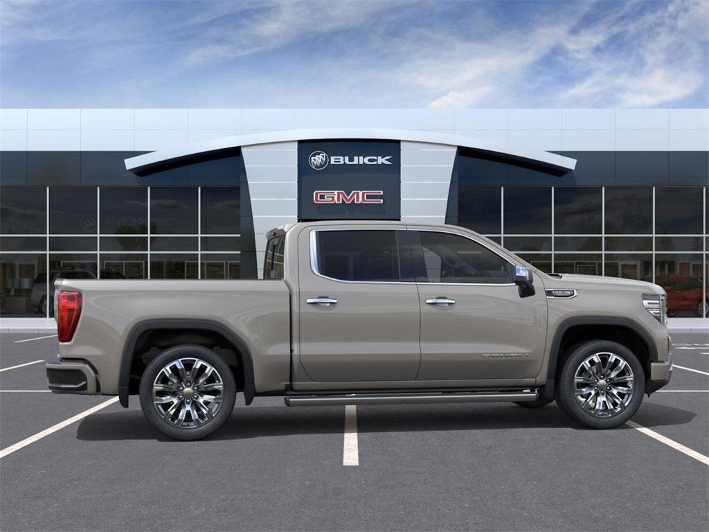 new 2026 GMC Sierra 1500 car, priced at $78,240