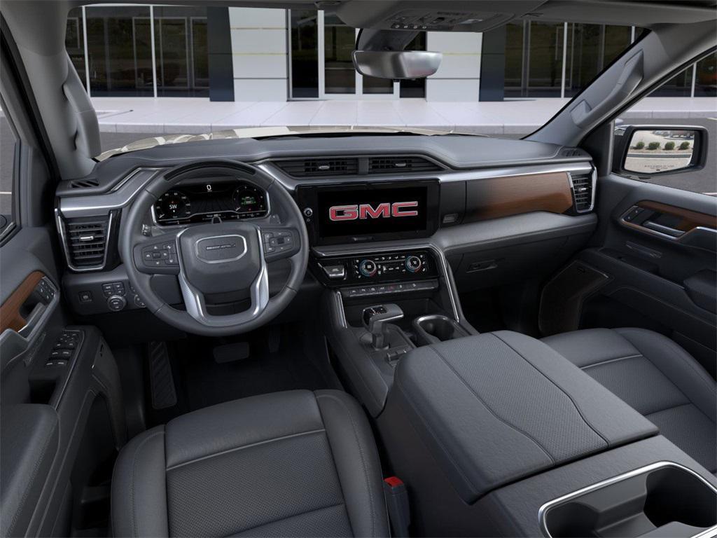 new 2026 GMC Sierra 1500 car, priced at $78,240