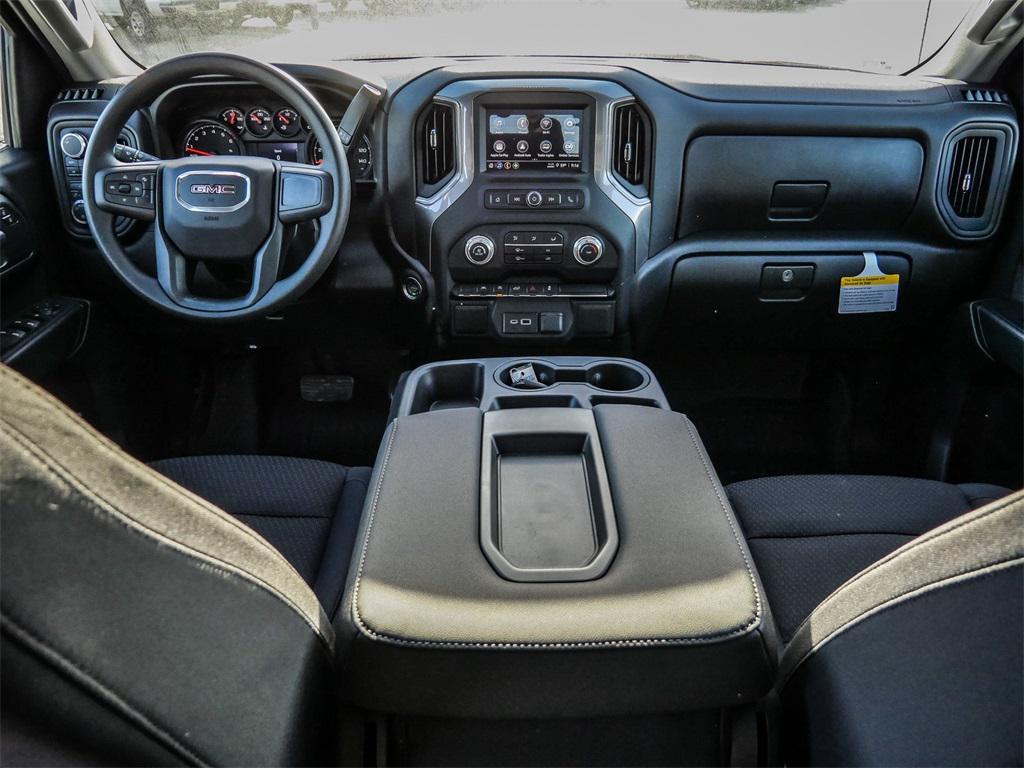 new 2026 GMC Sierra 1500 car, priced at $47,535