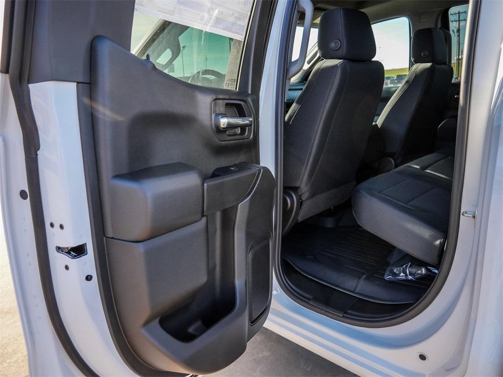 new 2026 GMC Sierra 1500 car, priced at $47,535