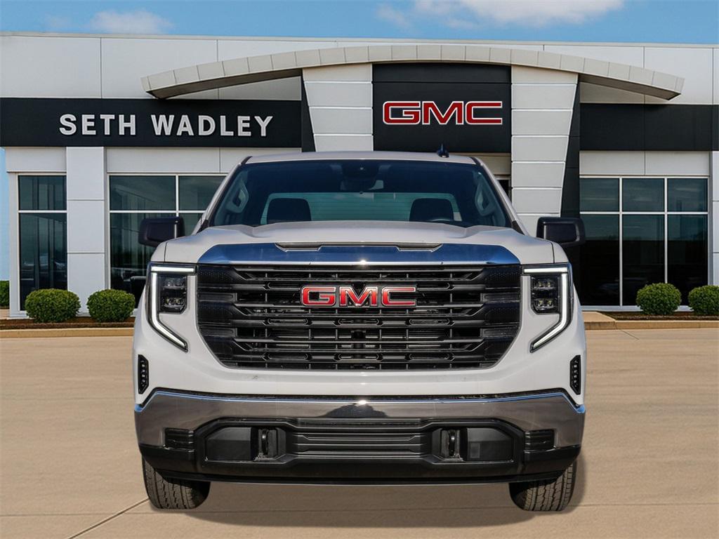 new 2026 GMC Sierra 1500 car, priced at $47,535