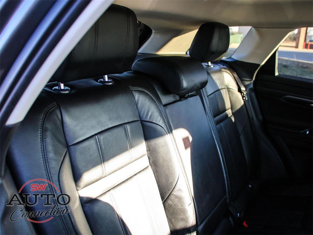 used 2020 Land Rover Range Rover Evoque car