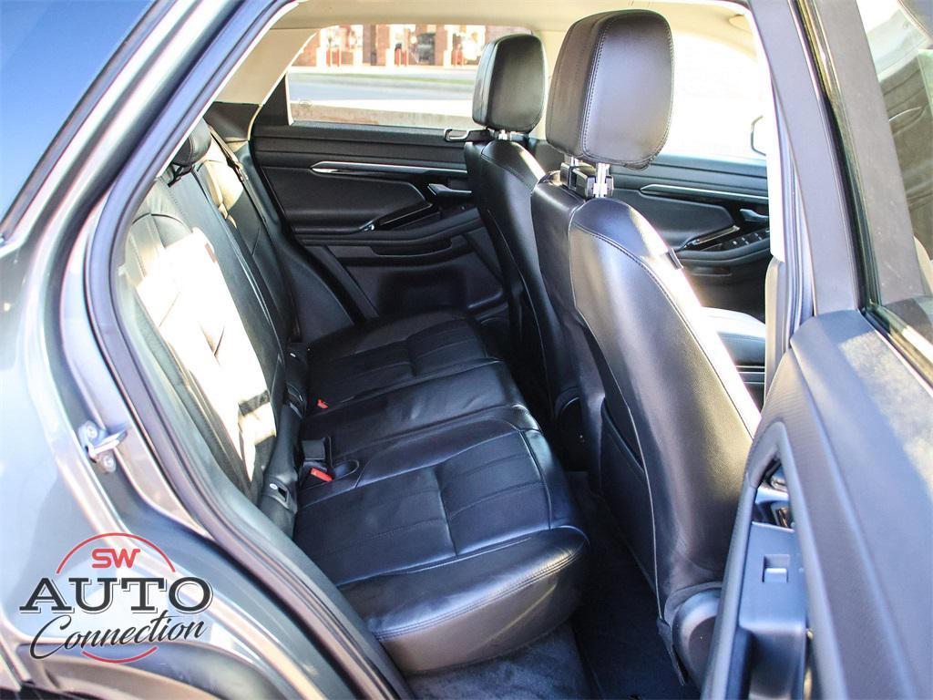 used 2020 Land Rover Range Rover Evoque car