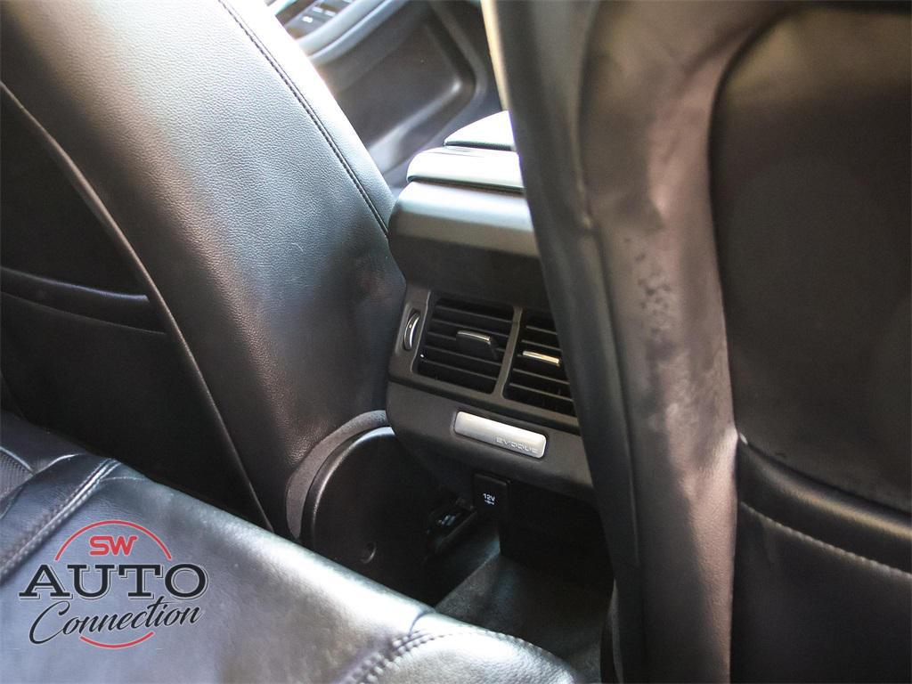 used 2020 Land Rover Range Rover Evoque car