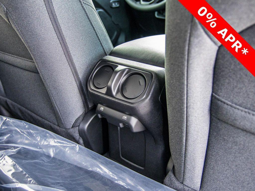 new 2026 Jeep Gladiator car, priced at $38,912